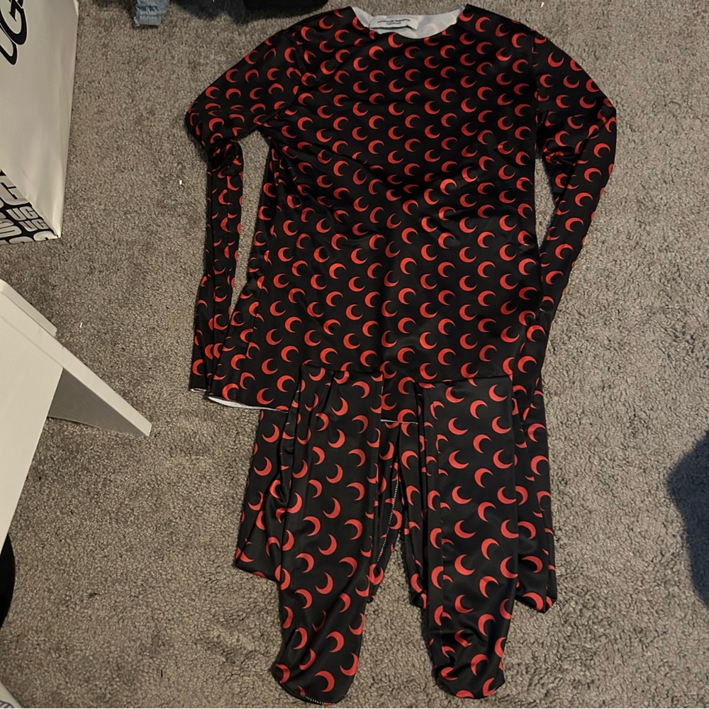 Marine sere set size M